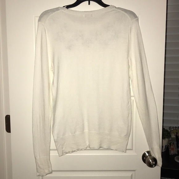 Merona embellished sweater - Picture 3 of 5